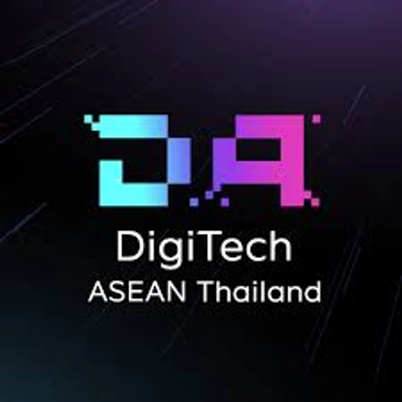Why Attend Digitech ASEAN Thailand & AI Connect ? B2B Intro
