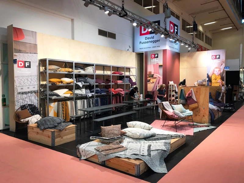 Unlock TRENDSET: Must-Know B2B Event - 2