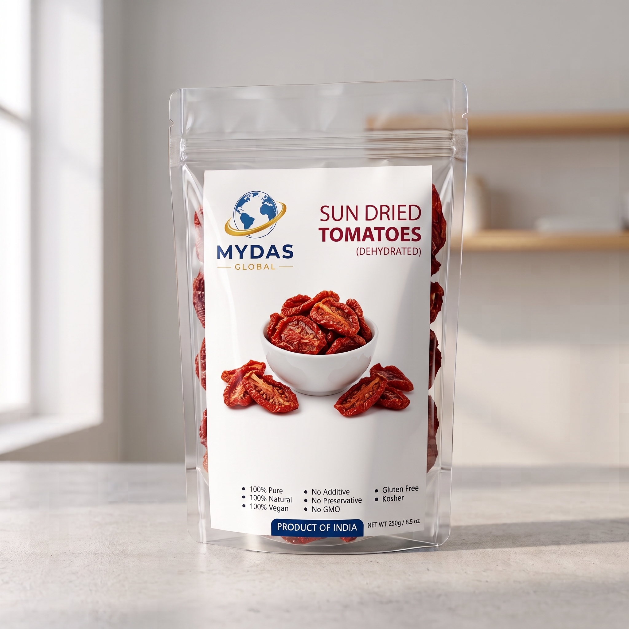 Sun Dried Tomatoes