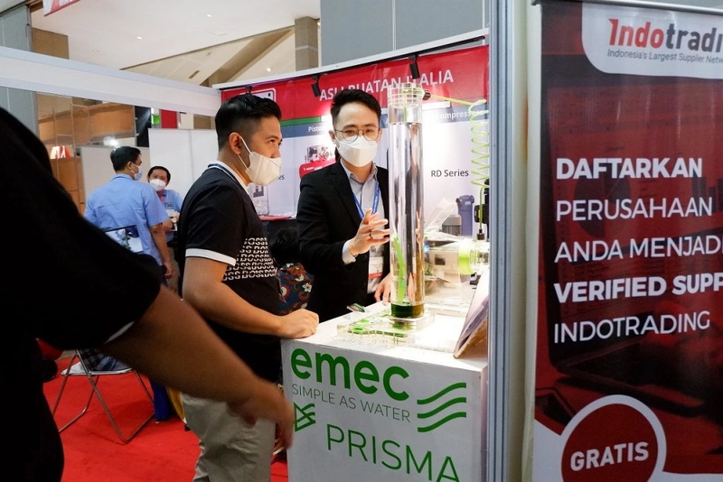 INAPALM Asia Spotlight: B2B Essentials