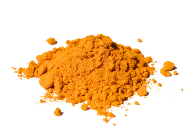 Top 10 Turmeric Powder Suppliers in Canada in August 2025