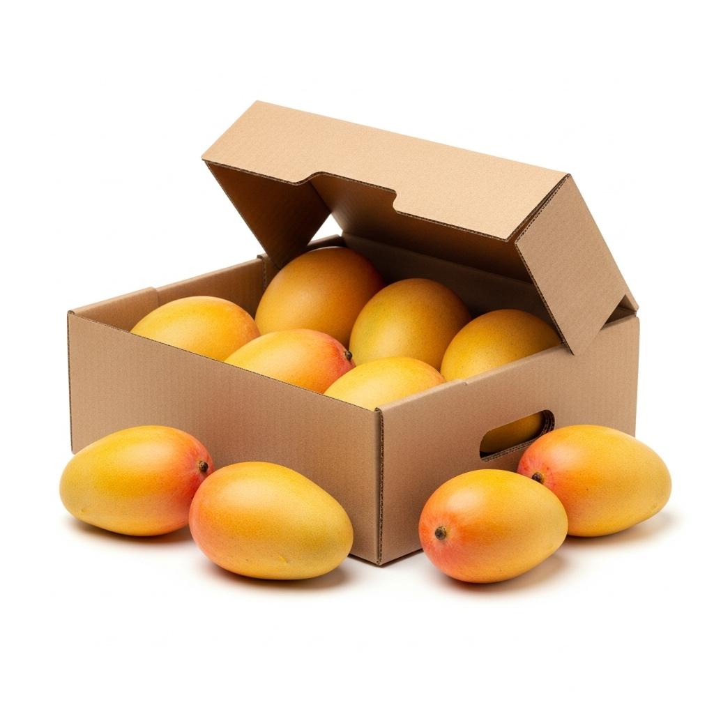 Fresh Mango