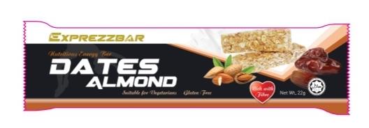 Nutrition Bar 1