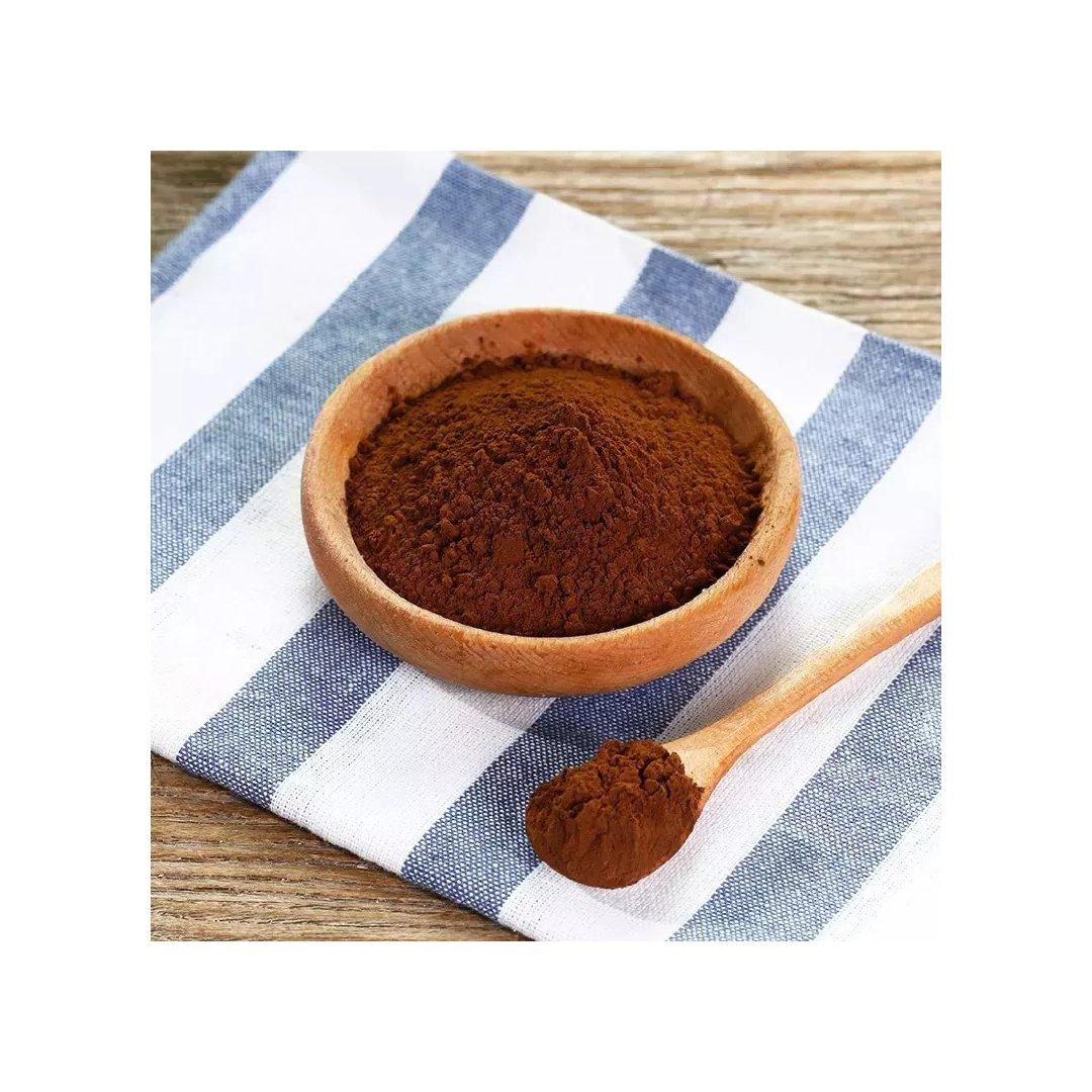 Discover the Top 6 Cocoa Powder Suppliers in South Africa