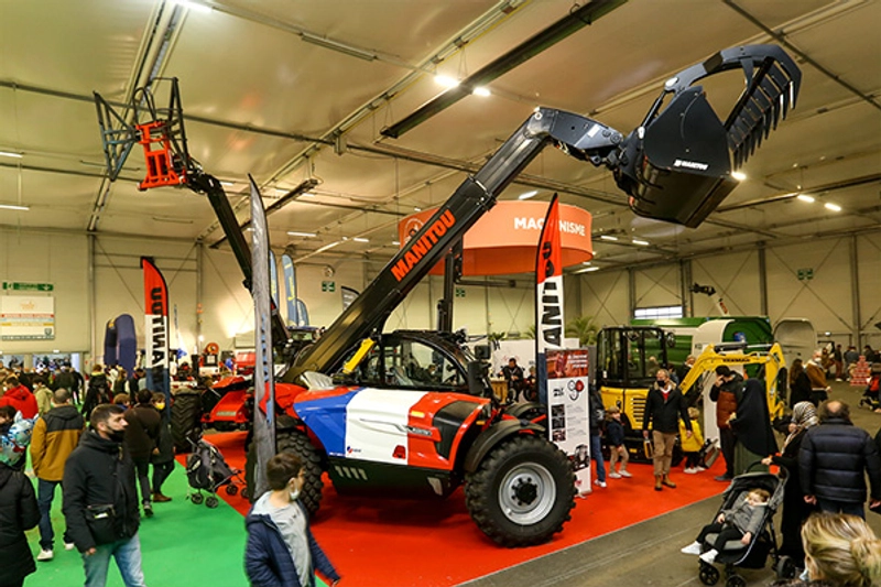 Why Attend Ferme Expo? B2B Intro - 3