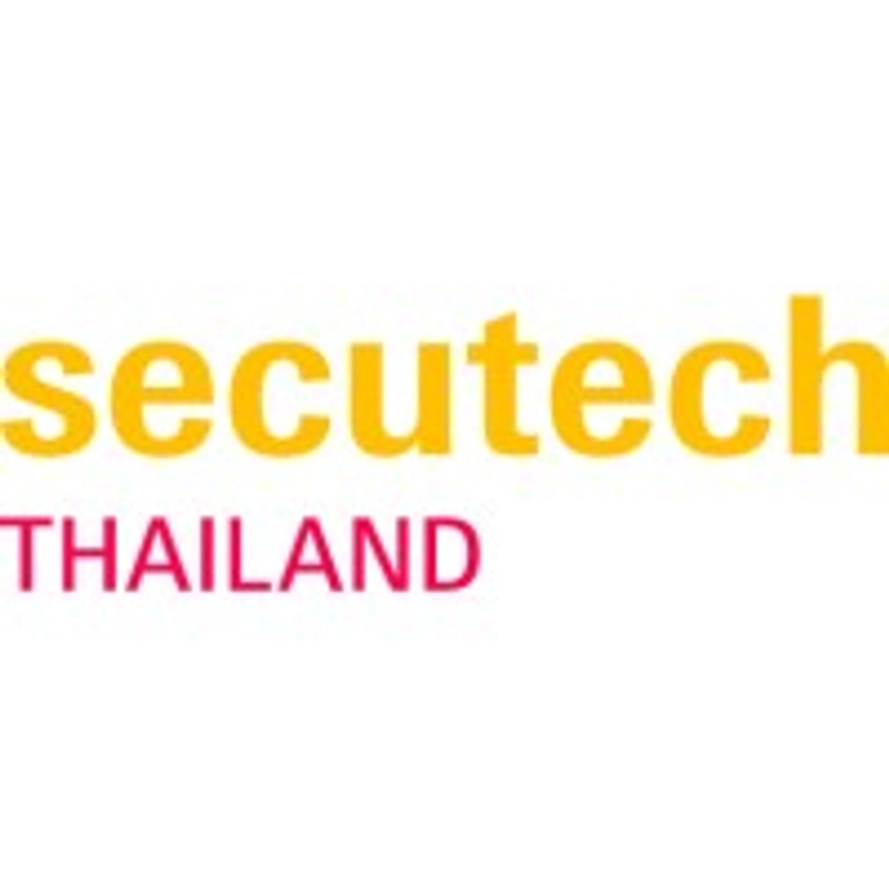 Why Attend Secutech Thailand ? B2B Intro