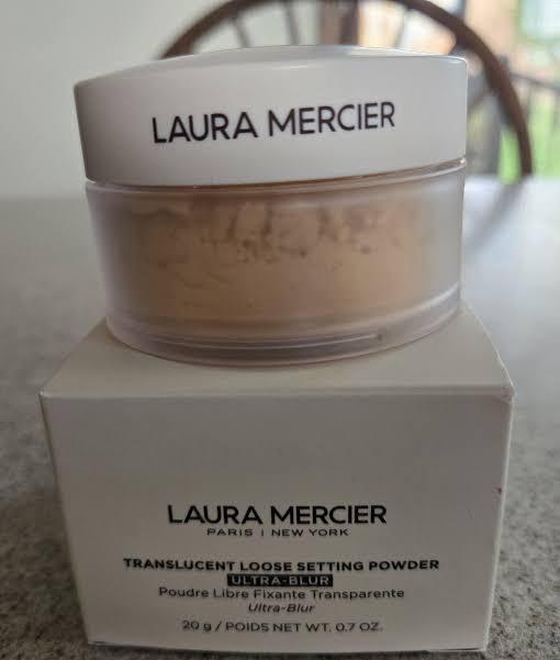 Laura Mercier Translucent