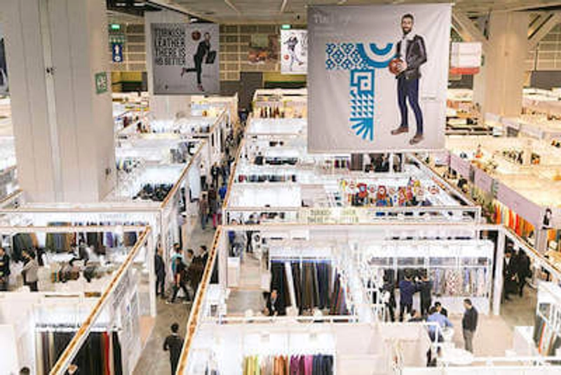 Inside Furniture Salon Expo: B2B Key Insights - 1