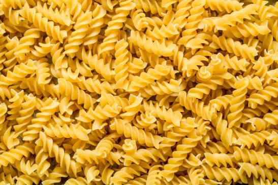 Macaroni Bag 500g Pasta 