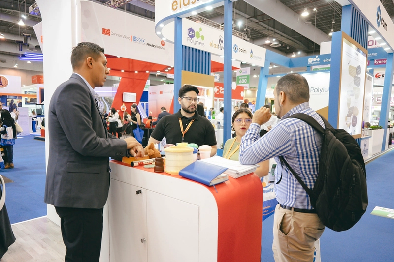 Inside UTECH Las Americas: B2B Key Insights - 2