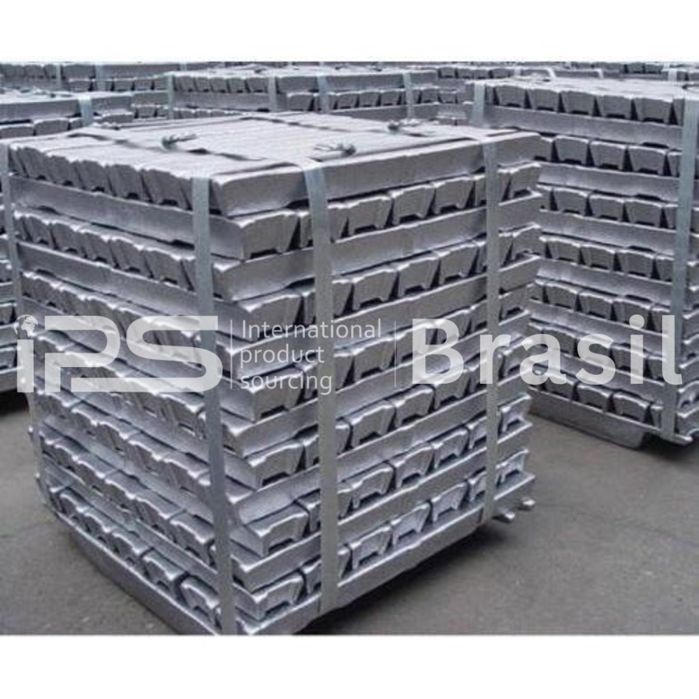 A7 Aluminium – China, Thailand, Cameroon Origin – Bulk Supply
