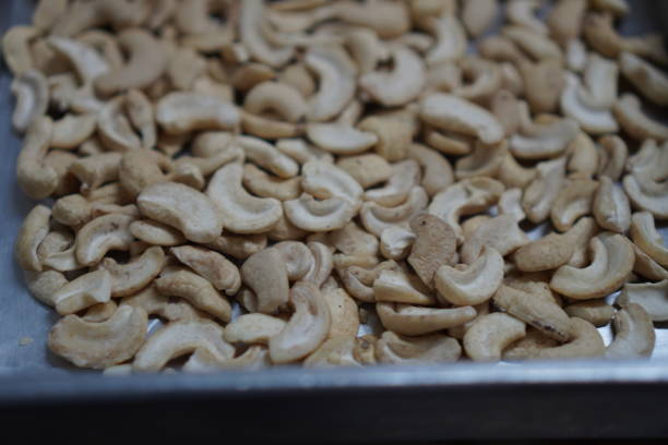 Top 9 Cashew Nut Suppliers in Thailand in Week 16 of 2025