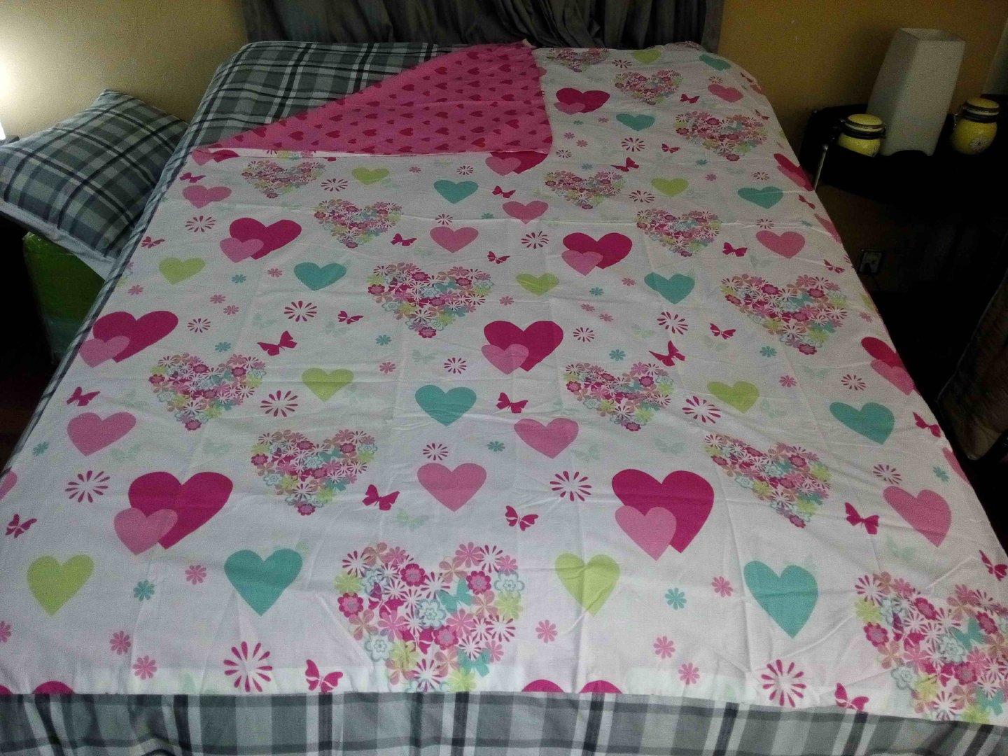 Bed Sheets
