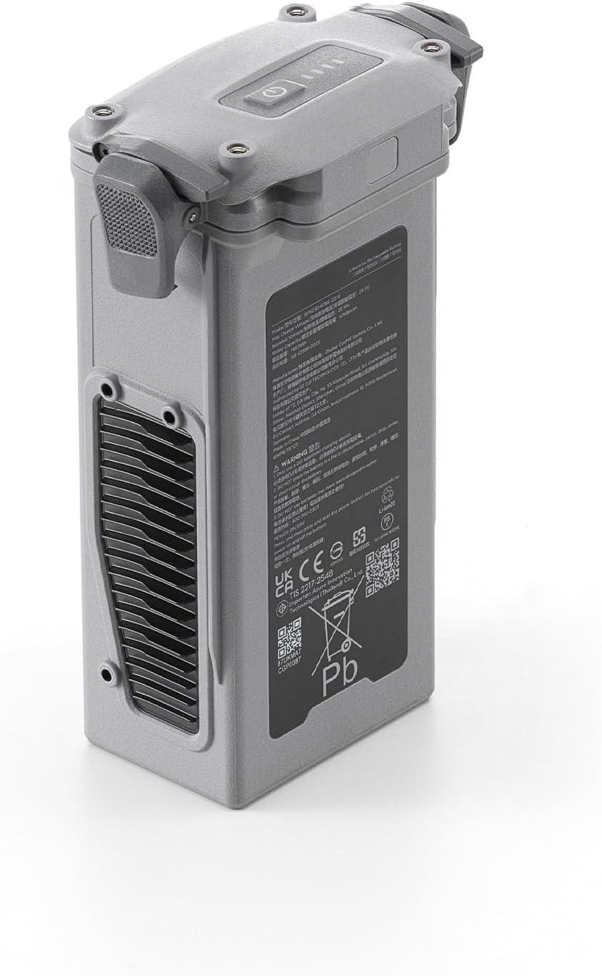 Original DJI Matrice 4D Series Battery 6768 mAh for Matrice 4D/4TD