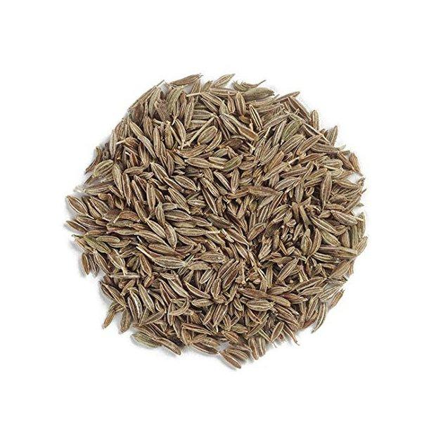 Factory Direct Tianbai Premium Cumin Seeds - Natural Meat Seasoning Spice with Digestive Ease, Low MOQ & OEM Bulk Organic Black Green Dried Whole Cumin Seeds for Herb and Spices Bulk Organic Black Green Dried Whole Cumin Seeds for Herb and Spices
