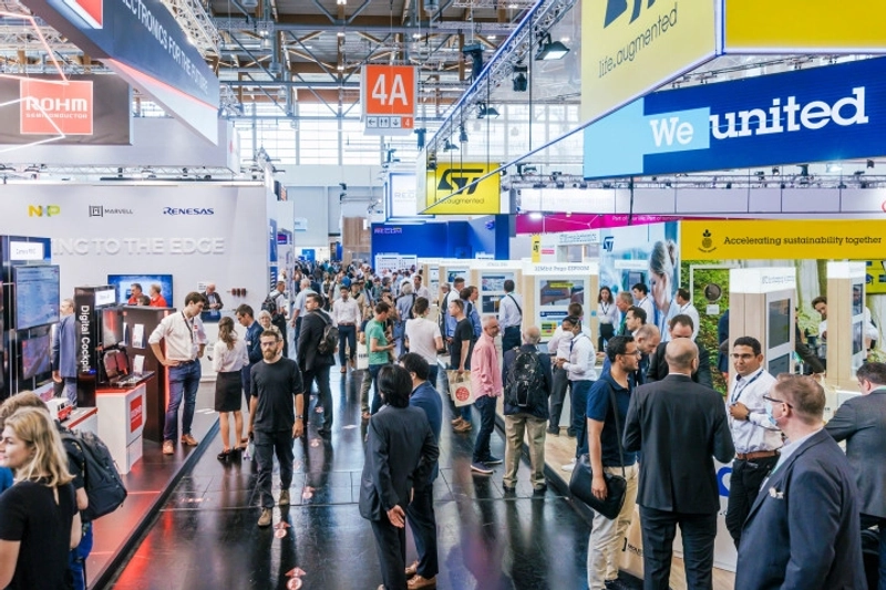 Embedded World Revealed: B2B Opportunity - 2
