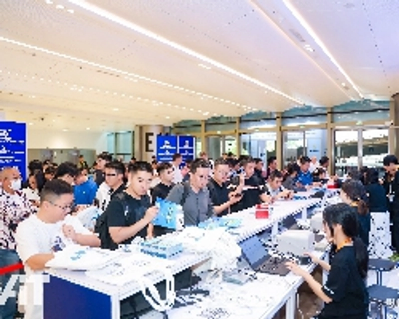 Unlock China International Exhibition on Gases Technology, Equipment and Application: Must-Know B2B Event - 2