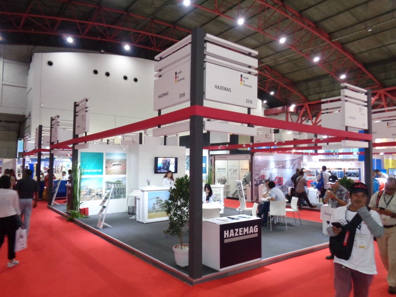 Discover Mining Indonesia: B2B Event Guide - 1