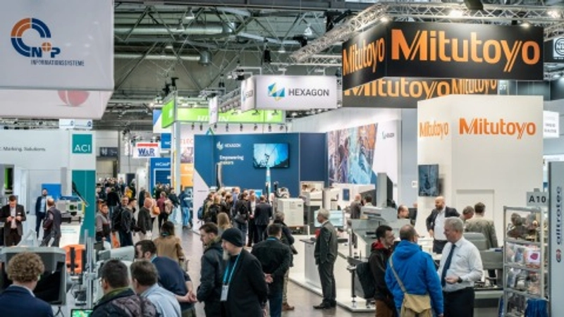 Intec Leipzig Revealed: B2B Opportunity - 2