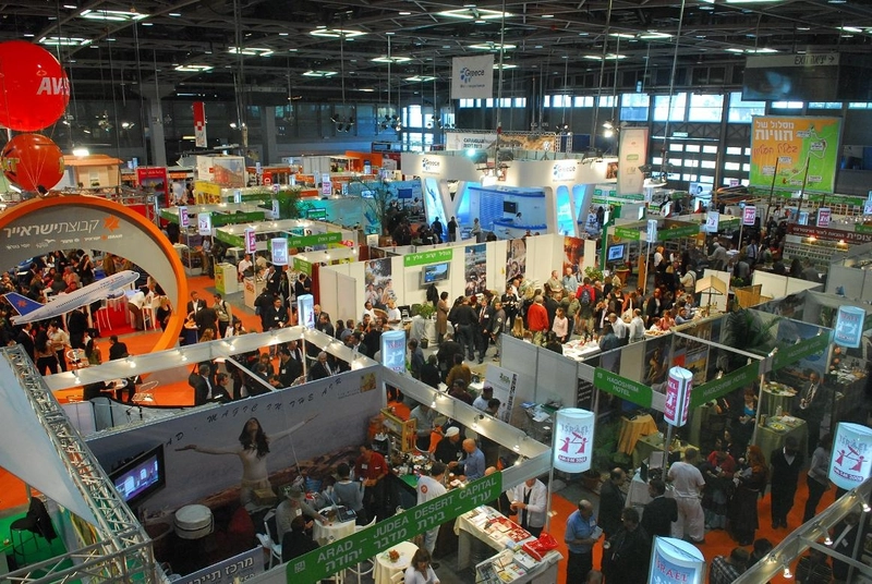 Why Attend International Mediterranean Tourism Market? B2B Intro - 1