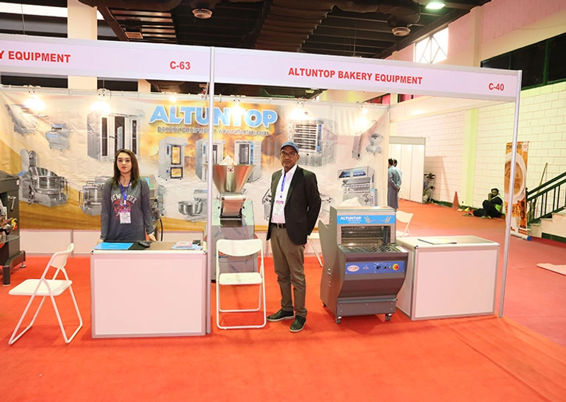 FOOD TECHNOLOGY ASIA Spotlight: B2B Essentials - 2