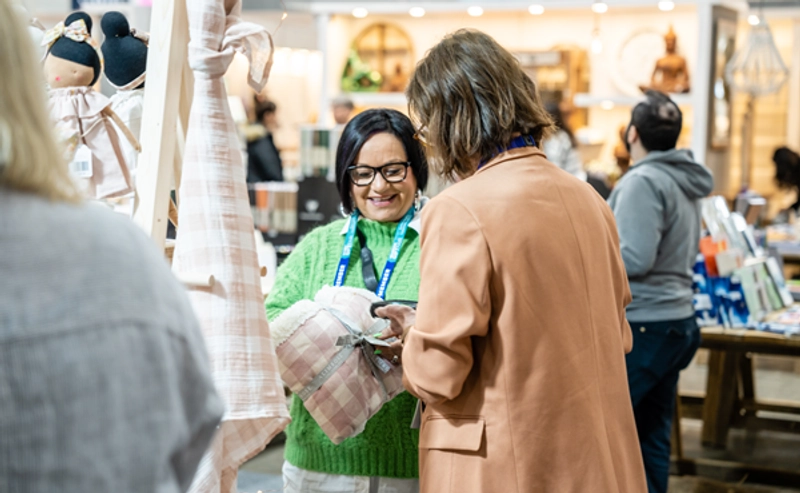 GIFTED Melbourne From AGHA Spotlight: B2B Essentials - 2