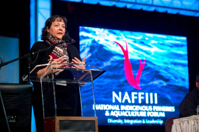 Why Attend National Indigenous Fisheries & Aquaculture Forum? B2B Intro - 1