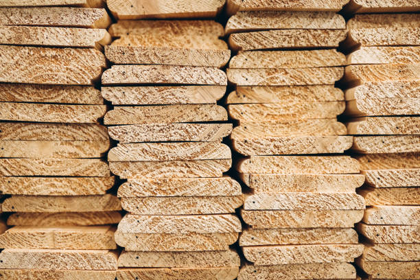 Top 8 Wood Suppliers in China in June 2025: Unlocking the Data Behind the Best