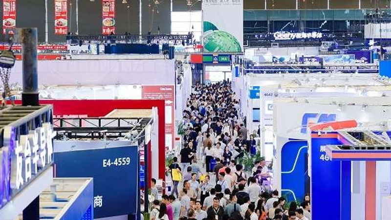 Inside Electronica China: B2B Key Insights - 2
