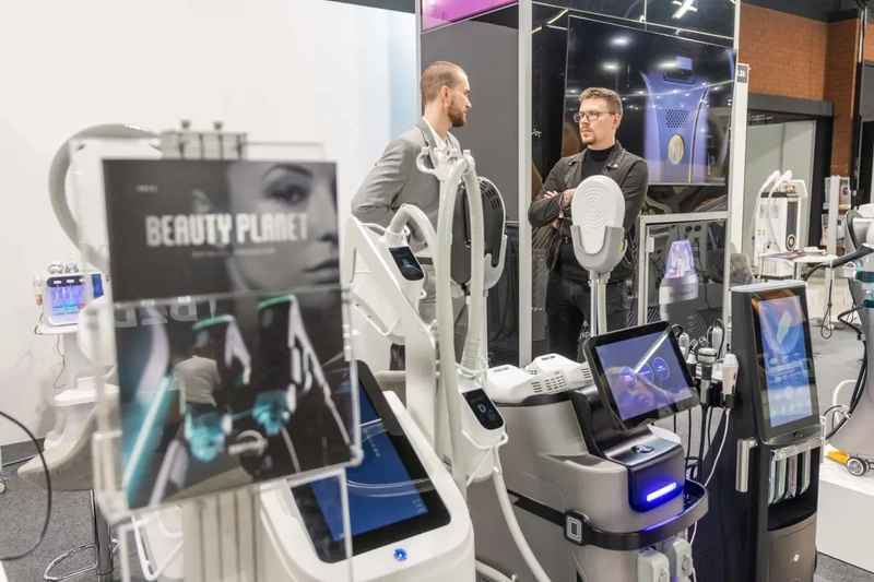 Discover ESTETICA expo: B2B Event Guide - 3