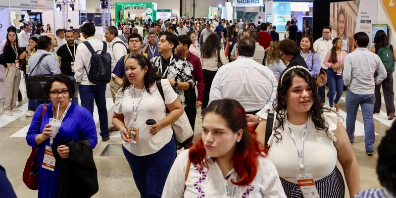Inside Smart City Expo Latam Congress : B2B Key Insights - 1