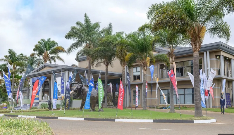 Zimbabwe Property Expo Spotlight: B2B Essentials - 2