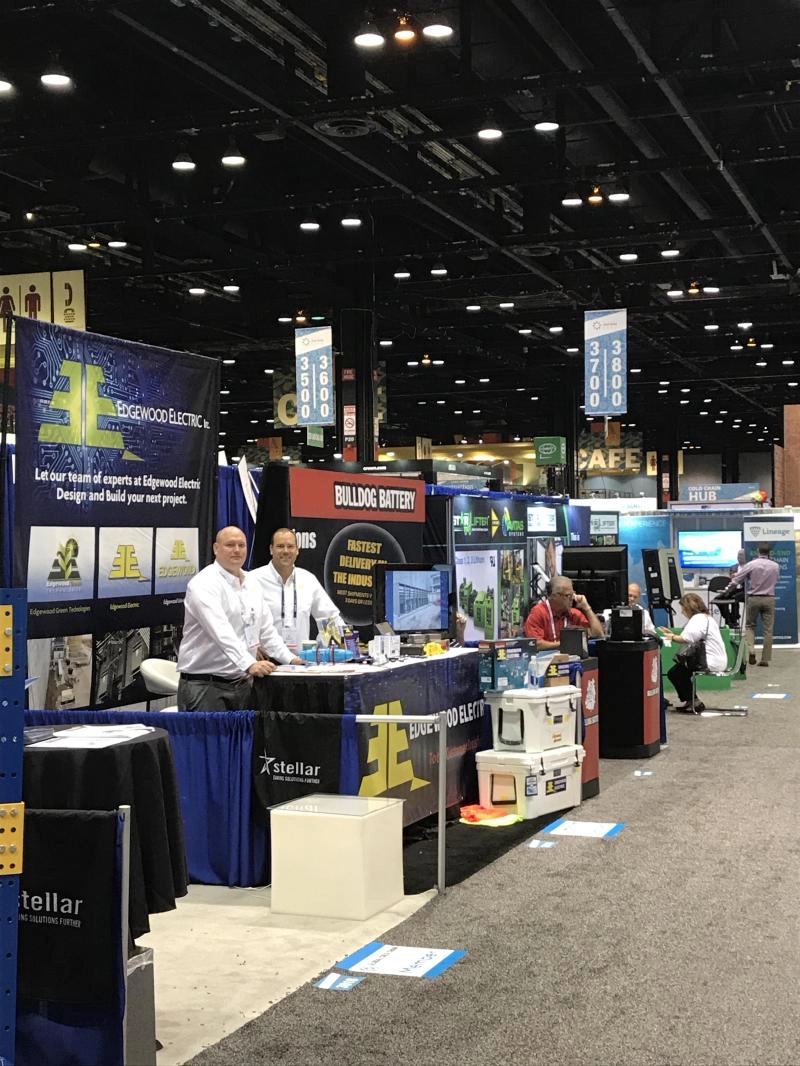 Discover Global Cold Chain Expo: B2B Event Guide - 2