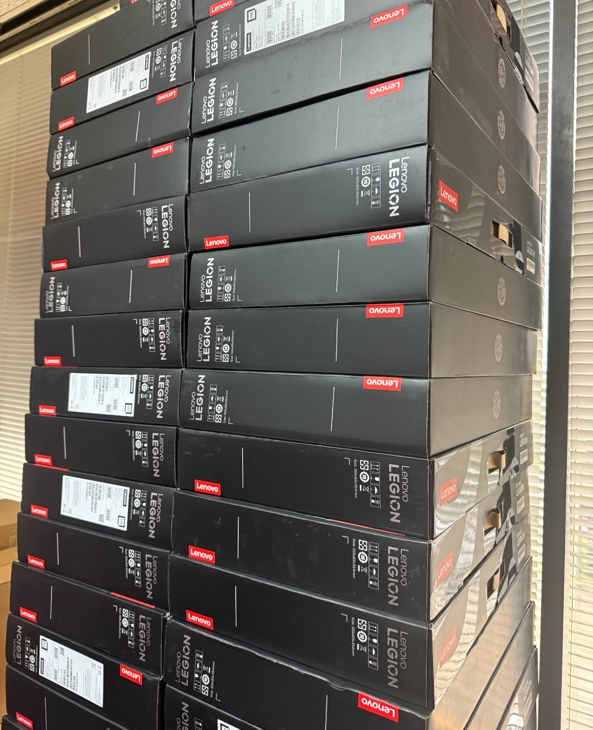 BRAND NEW SEALED Lenovo Legion Pro 7i, 16