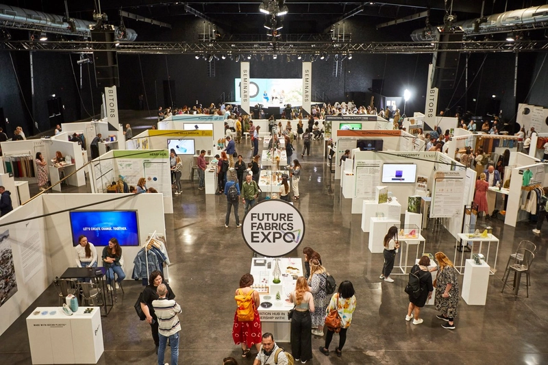 Future Fabrics Expo Spotlight: B2B Essentials - 2