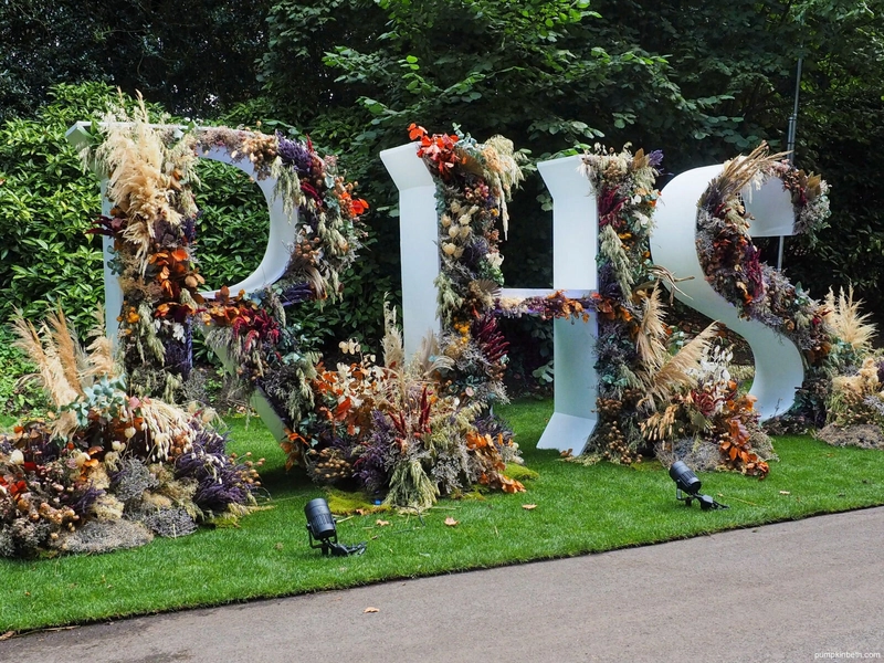 Why RHS Chelsea Flower Show Matters for B2B - 2