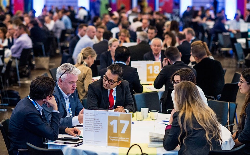 Why Innovation Roundtable Summit Matters for B2B - 3