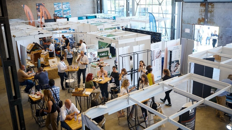 Discover EXPO DIY Smart Green Home: B2B Event Guide - 2