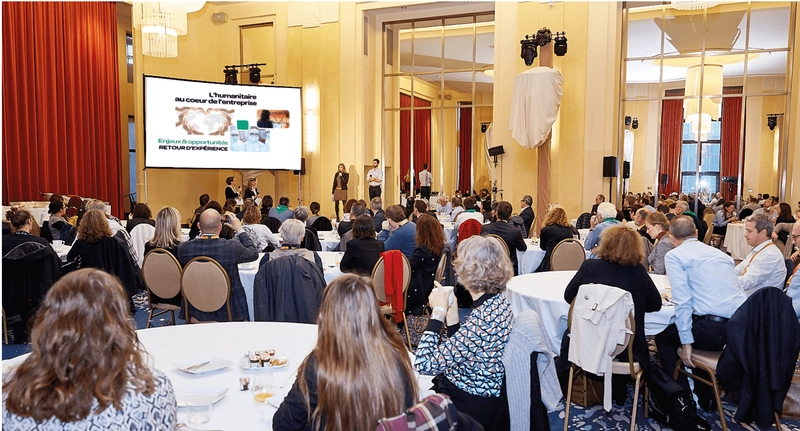 Why A3P INTERNATIONAL CONGRESS Matters for B2B - 1