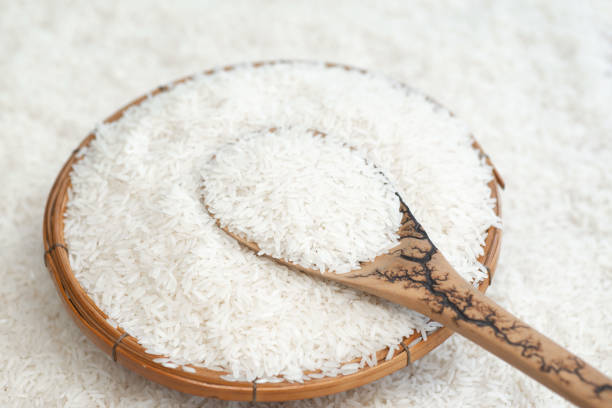 Top 4 Jasmine Rice Suppliers in Canada in Quarter 3 of 2025