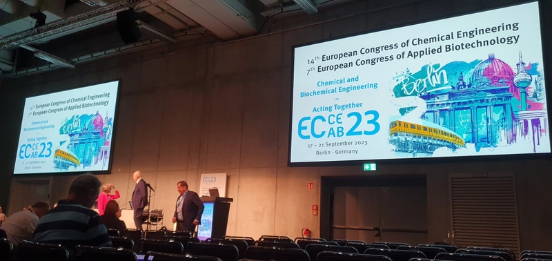 Why Attend ECCE & ECAB? B2B Intro - 1