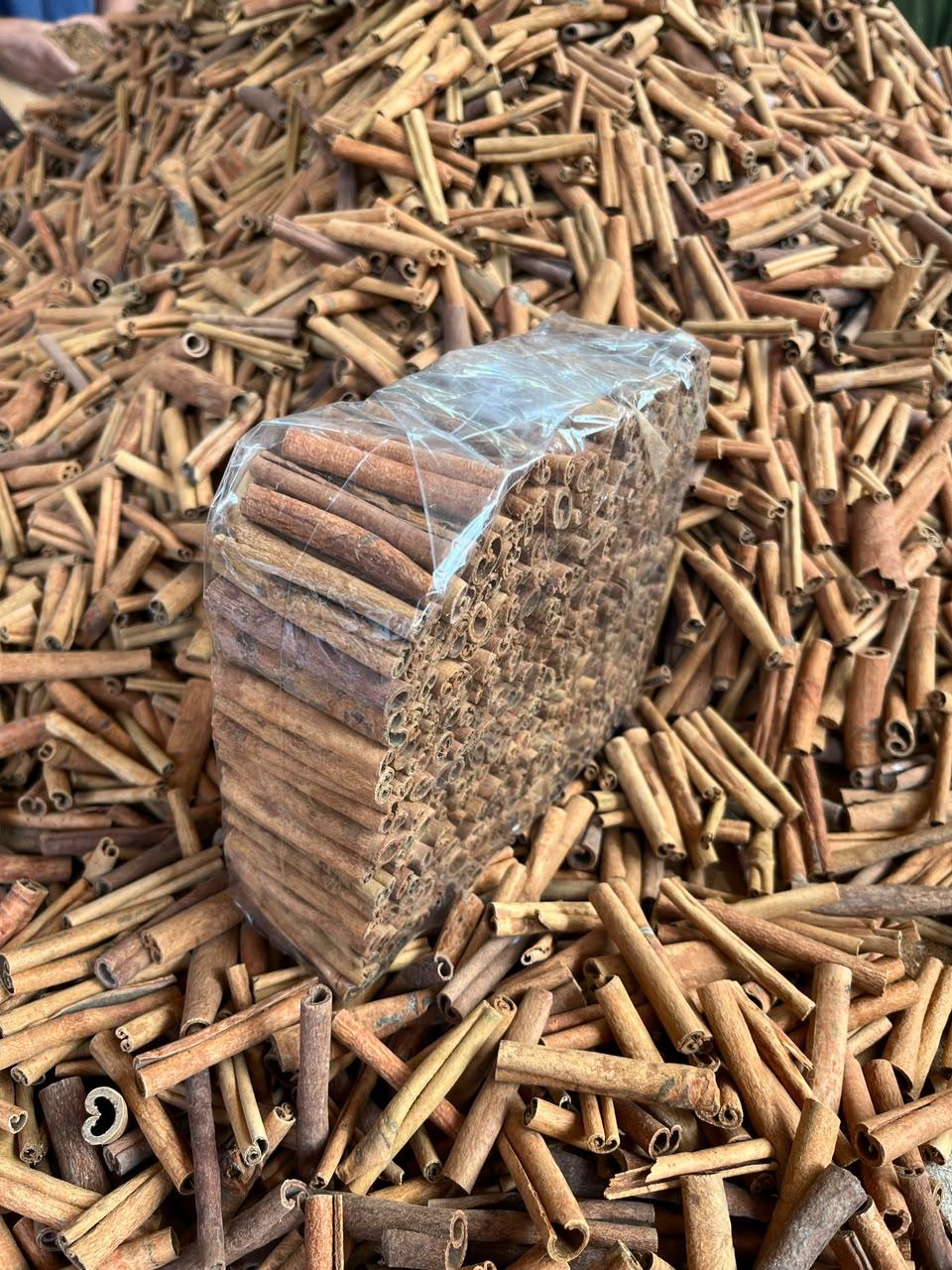 Premium Indonesian Cinnamon (Cinnamon Sticks/Quills)