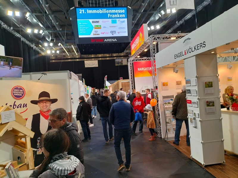 Why Franken Real Estate Fair Matters for B2B - 2