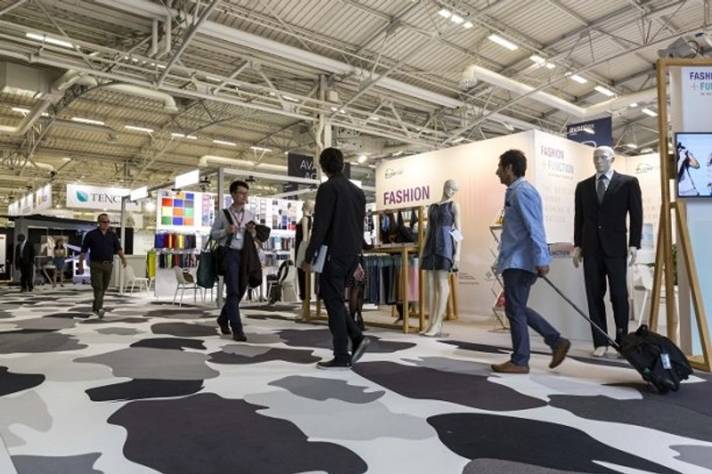 Discover Avantex: B2B Event Guide - 1