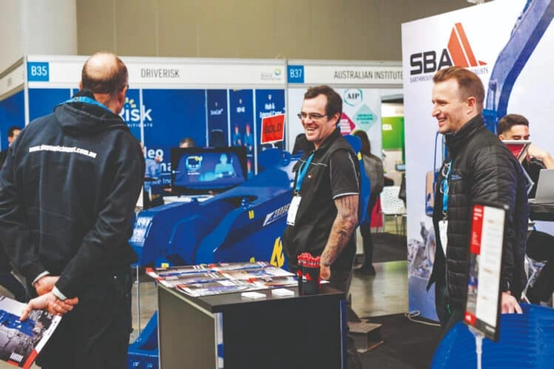 Discover ReGen: B2B Event Guide - 1