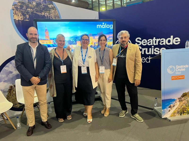 Why Seatrade Cruise Med Matters for B2B - 2