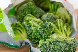 Fresh Vegetables