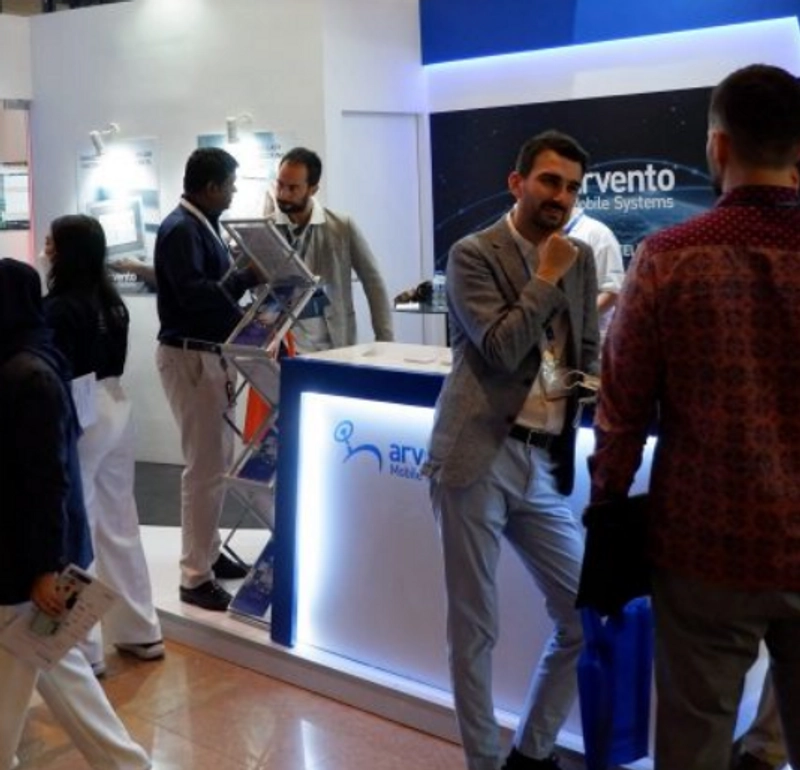 Discover Indonesia International Bus, Coach, Truck, and Component Exhibition: B2B Event Guide - 3