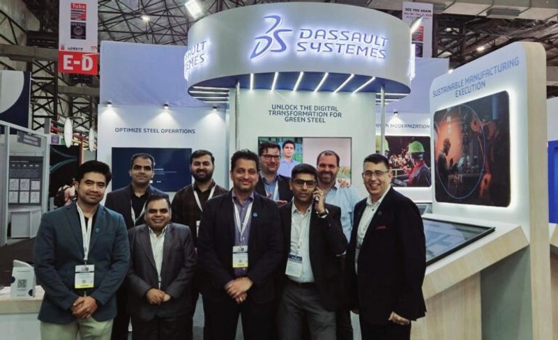 Unlock METEC India: Must-Know B2B Event - 2