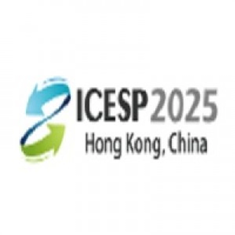 Unlock International Conference on Electronics and Signal Processing: Must-Know B2B Event